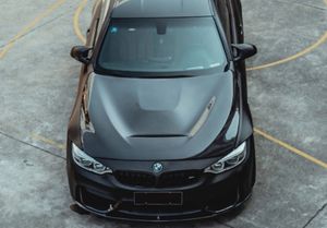 Bmw F30 GTS Bonnet Upgrade for Sale