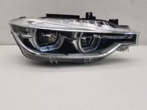 BMW F30 M-SPORT LCi FRONT RHS Headlight for Sale