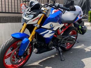 BMW G 310 R Brand New 2025 for Sale