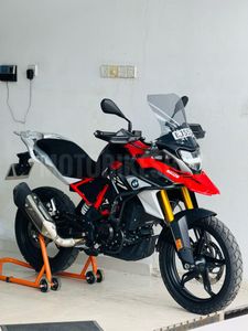 BMW G310 GS jdm Domestic 2024 for Sale BMW G310 GS jdm Domestic 2024 for Sale