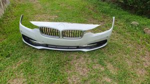 BMW Bumpers for Sale