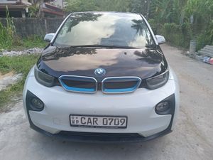 BMW i3 2014 for Sale