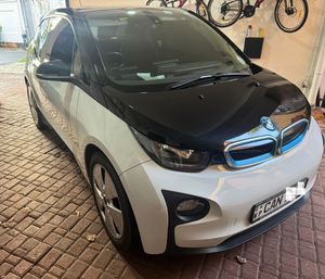 BMW i3 2015 for Sale