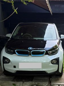 BMW i3 2016 for Sale