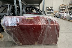 BMW I3 Front Door RHS for Sale