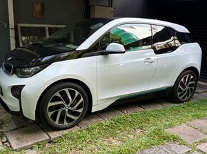 BMW i3 Range Extender 2017 for Sale