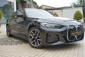 BMW i4 edrive40 M Sport 2023 for Sale