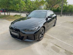 BMW i4 MSport- G26 COUPE 2023 for Sale