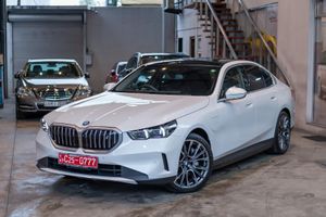 BMW i5 2024 for Sale