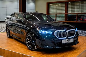 BMW i5 FIRST EDITION 2024 for Sale