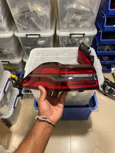 BMW I5 G60 M SPORT 2024 rear outer LED lights for Sale