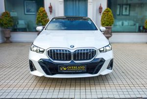 BMW i5 M Sport 2024 for Sale