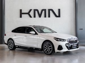 BMW i5 M Sport 2024 for Sale