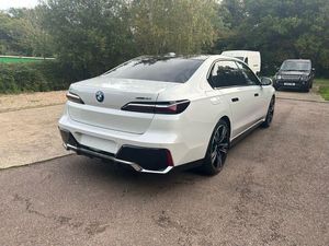 BMW i7 M-Sport 2024 for Sale