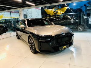 BMW i7 X DRIVE 60 M SPORT 2024 for Sale