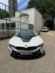 BMW i8 2017 for Sale
