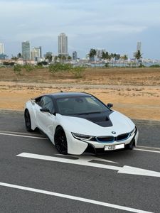 BMW i8 2018 for Sale