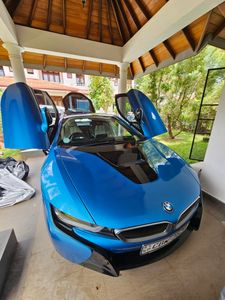 BMW i8 2019 for Sale