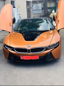 BMW i8 2020 for Sale