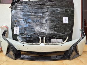 BMW i8 Front Bumper for Sale
