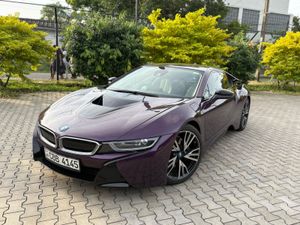 BMW i8 Individual Edition 2016 for Sale