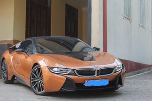 BMW i8 Roadster 2019 for Sale