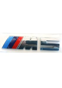 BMW M Number Emblems for Sale