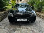 BMW M5 4400Cc 2012