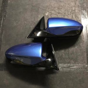 BMW M5 F10 2015 driver passenger side complete mirrors for Sale