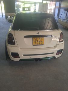 BMW Mini Cooper 2013 for Sale