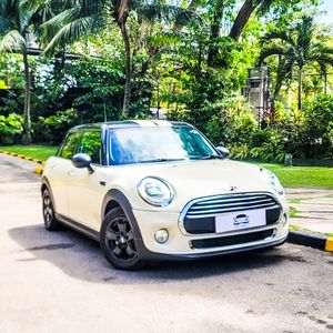 BMW Mini Cooper 2015 for Sale