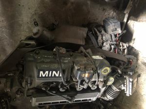 BMW mini cooper Engine 1500cc for Sale