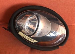 BMW Mini Cooper Head Light RHS for Sale