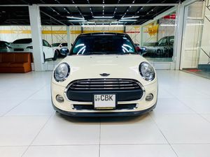 BMW Mini Cooper LOW MILEAGE 2017 for Sale