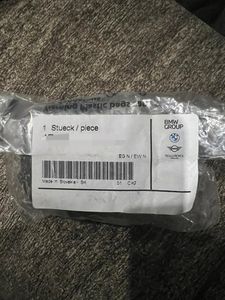 BMW Mini Cooper Original Coolant Expansion Tank Cap for Sale