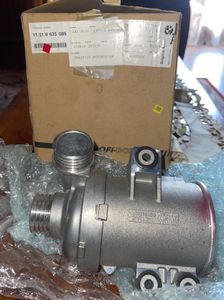 BMW N20 Water Pump NEW for Sale BMW N20 Water Pump NEW for Sale