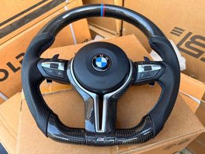 BMW Steering Wheel With Air Bag Padal Shift for Sale