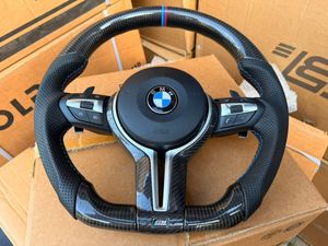 BMW Steering Wheel With Air Bag Pedal Shift for Sale
