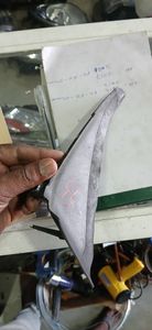 BMW Wiper Panel End Cover for Sale