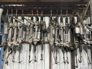 BMW X 1 steering rack for Sale