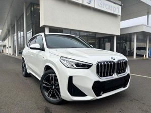 BMW X1 1.5 M-Sport 2024 for Sale