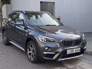 BMW X1 16,500KM 2018 for Sale