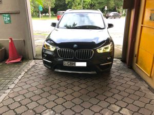BMW X1 18i 2019 for Sale