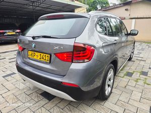 BMW X1 18i S Drive 2011 for Sale