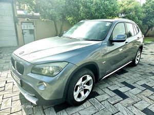 BMW X1 18i S Drive 2011 for Sale