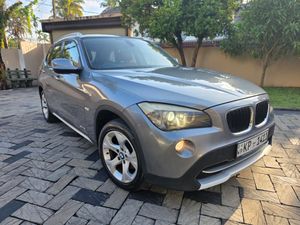 BMW X1 18i S Drive 2011 for Sale