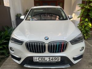 BMW X1 18i S Drive 2018 for Sale