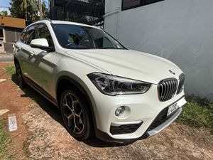 BMW X1 18i X Line S Drive 2018 for Sale