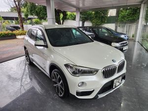 BMW X1 19000 2016 for Sale