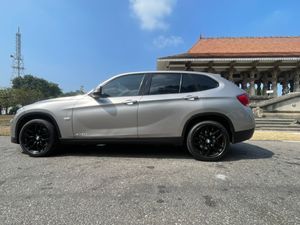 BMW X1 2011 for Sale